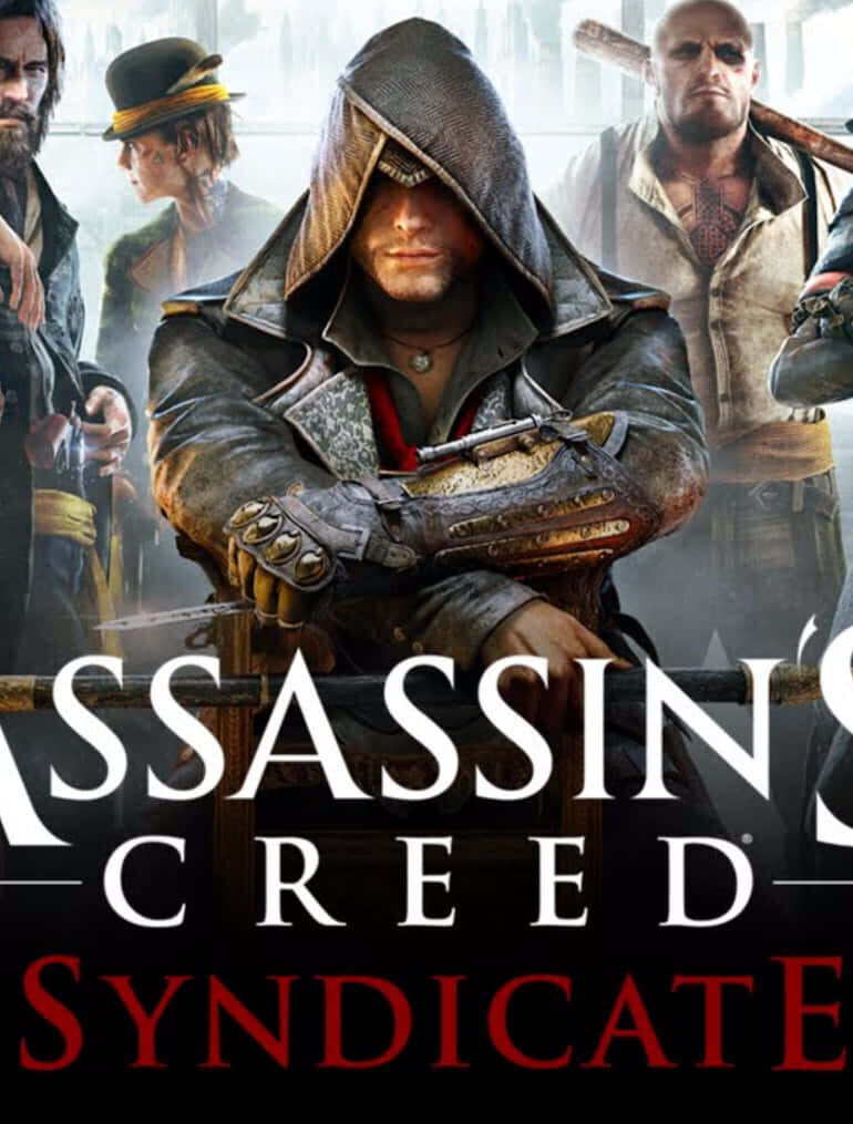 Assassin's Creed Syndicate PC » Oyundukkanim