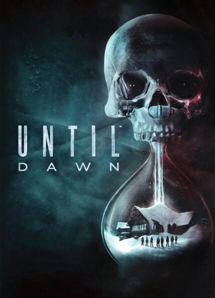 Until Dawn PC