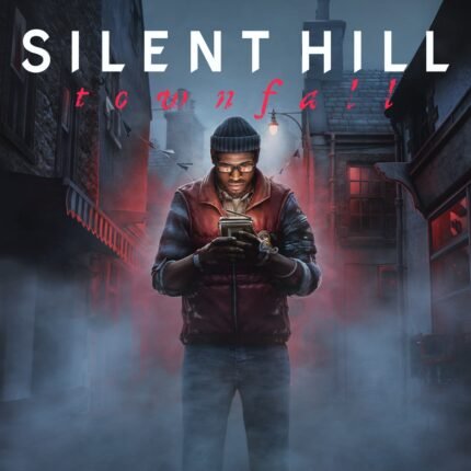 SILENT HILL: Townfall PS5
